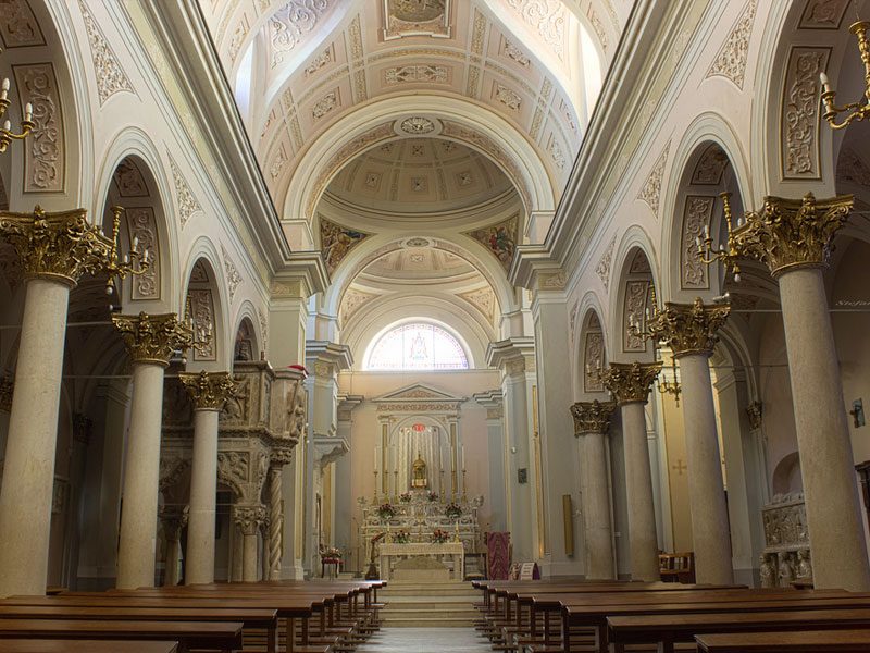 Cattedrale di S. Maria Maggiore