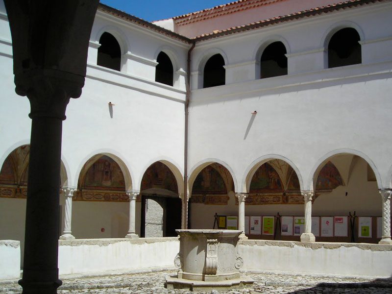 Chiesa della SS. Pietà